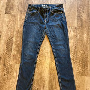 Warehouse One Jeans 33/Long (Free S/H)